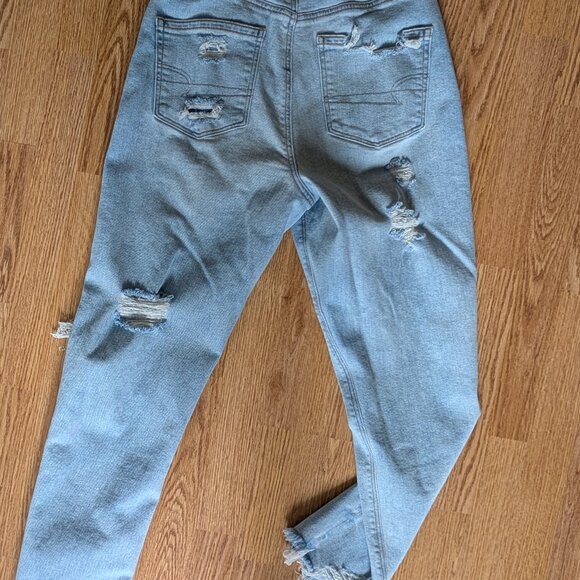 Jeans American eagle - Picture 3 of 3